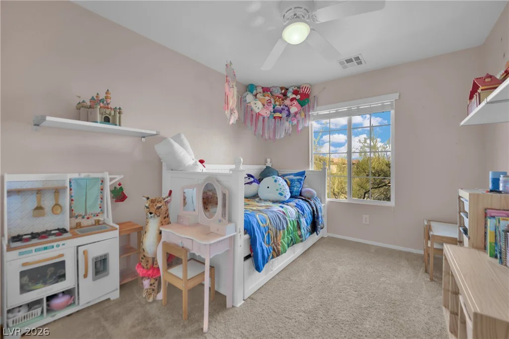 10283 Eve Springs, Las Vegas, NV 89178