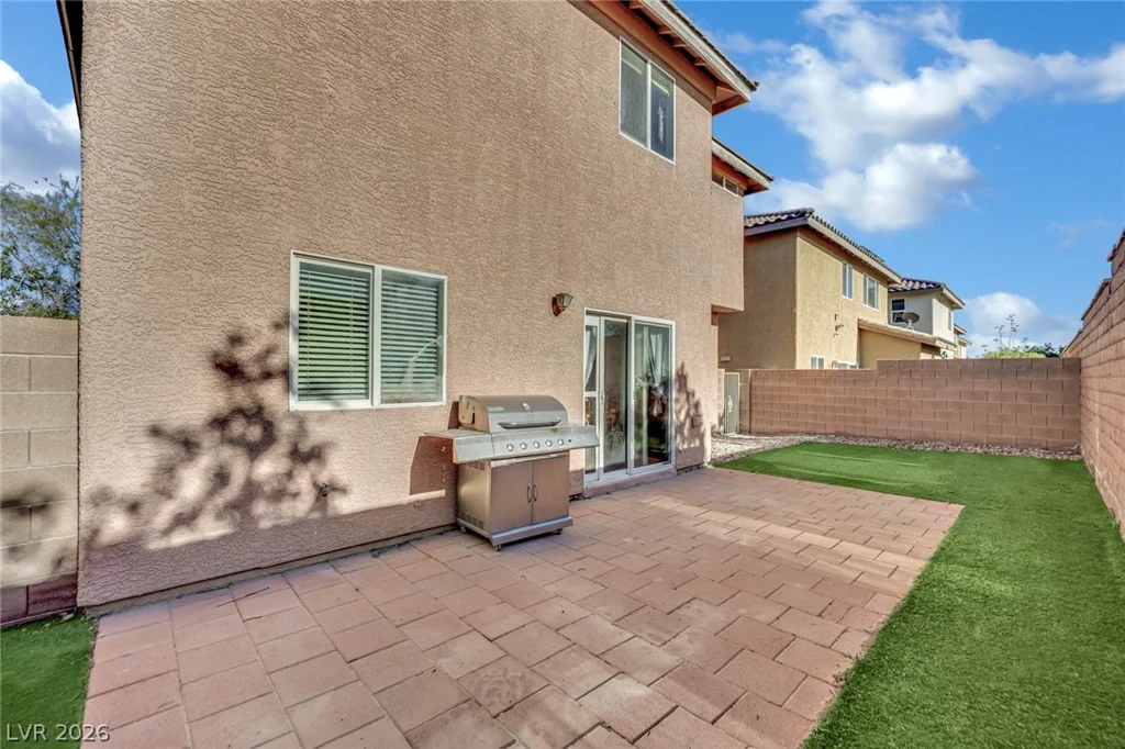 10283 Eve Springs, Las Vegas, NV 89178
