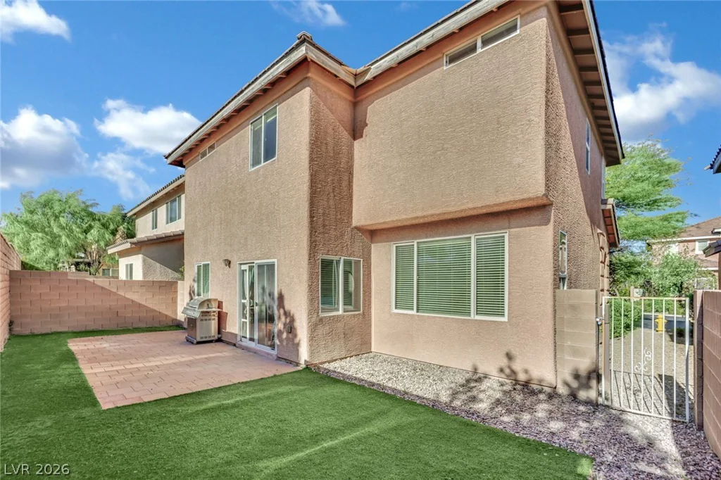 10283 Eve Springs, Las Vegas, NV 89178