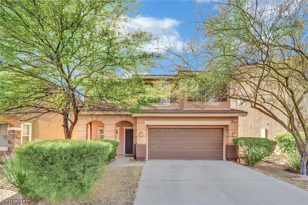 10283 Eve Springs, Las Vegas, NV 89178