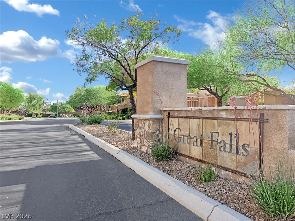 10283 Eve Springs, Las Vegas, NV 89178