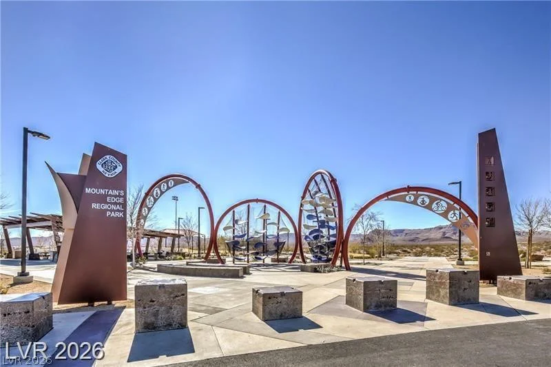 10283 Eve Springs, Las Vegas, NV 89178
