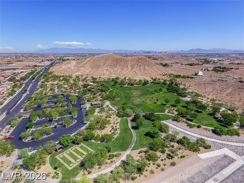 10283 Eve Springs, Las Vegas, NV 89178