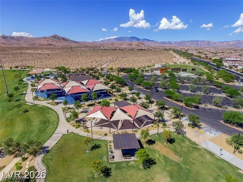 10283 Eve Springs, Las Vegas, NV 89178