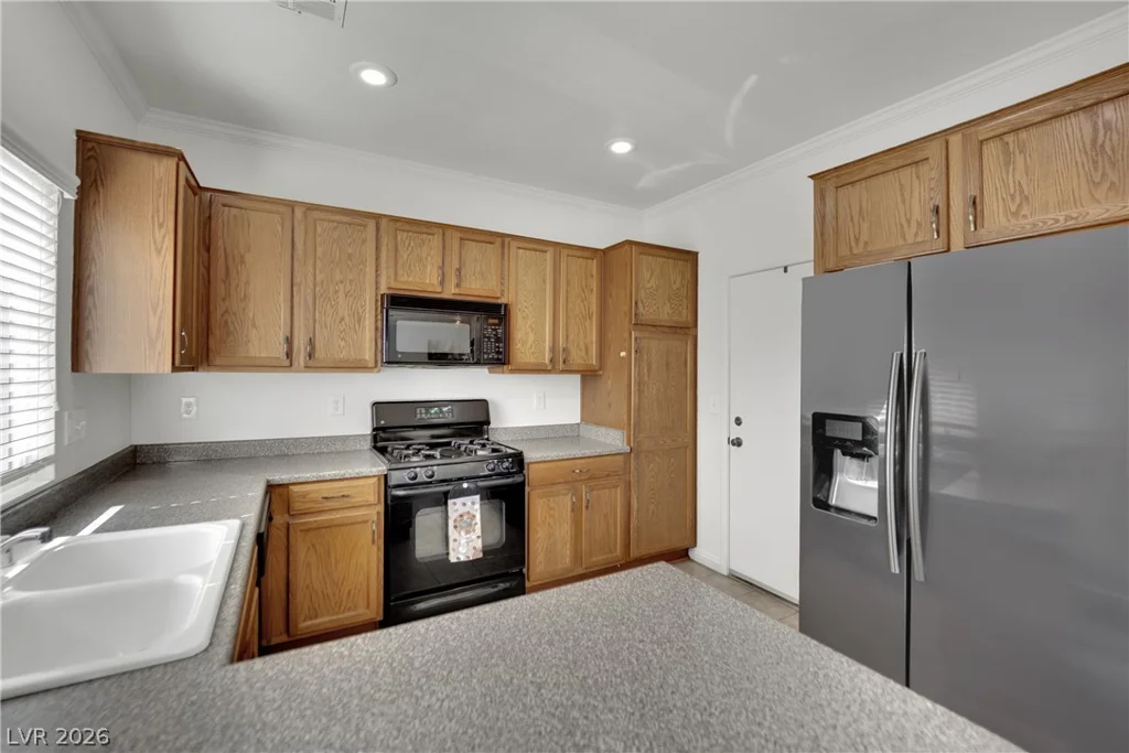10283 Eve Springs, Las Vegas, NV 89178