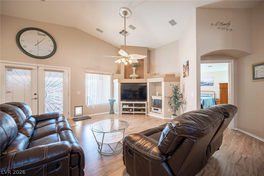 7012 Wild Wave, Las Vegas, NV 89131