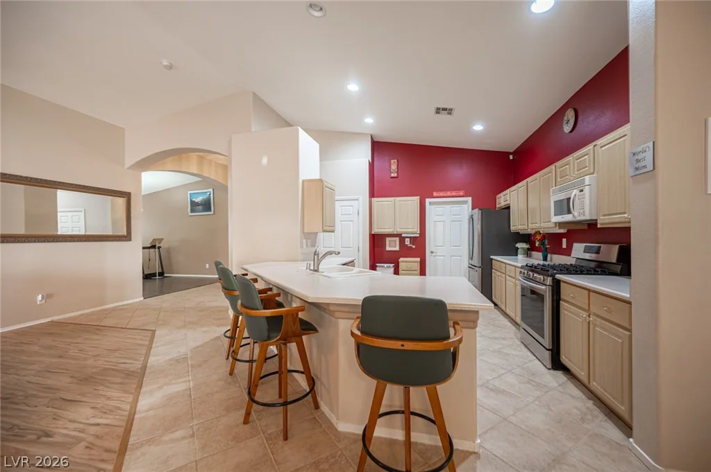 7012 Wild Wave, Las Vegas, NV 89131