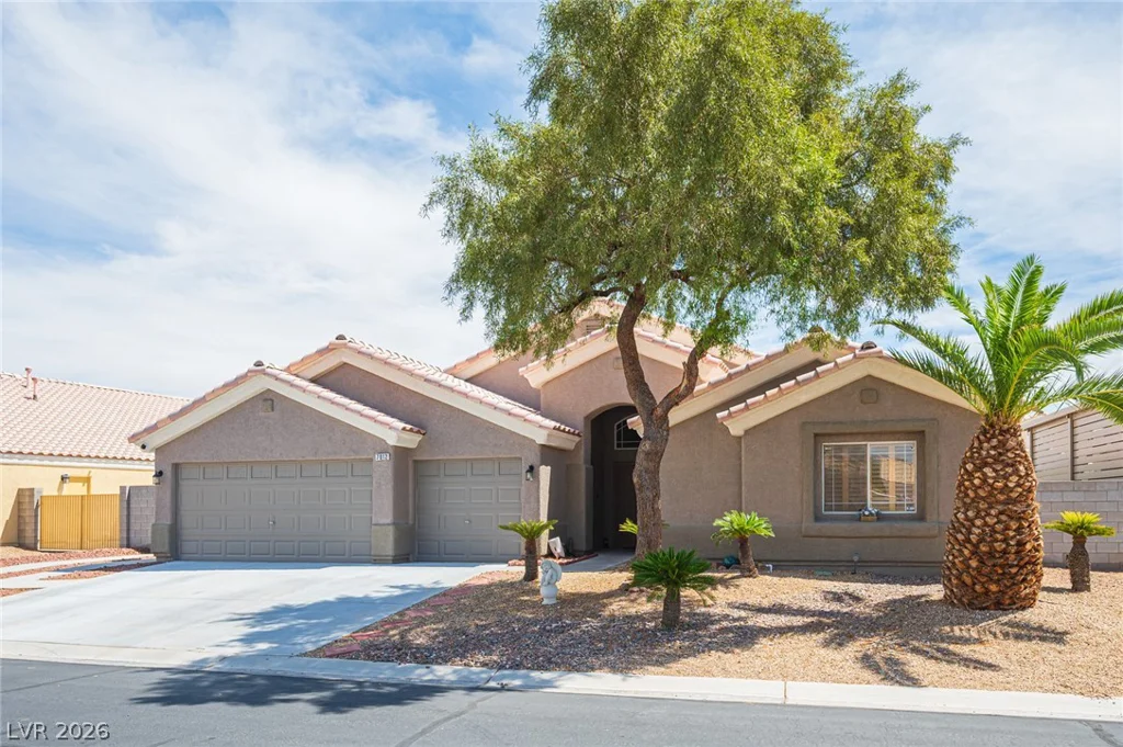 7012 Wild Wave, Las Vegas, NV 89131