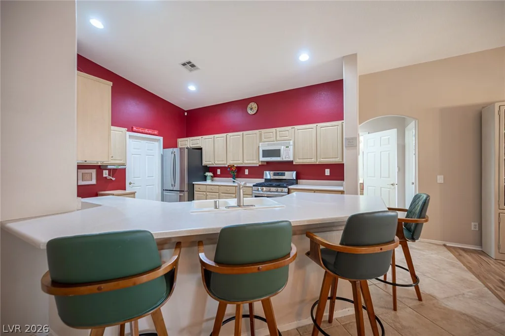 7012 Wild Wave, Las Vegas, NV 89131