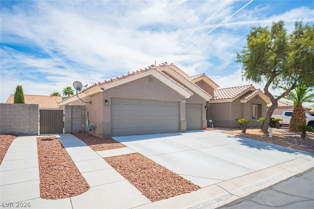 7012 Wild Wave, Las Vegas, NV 89131