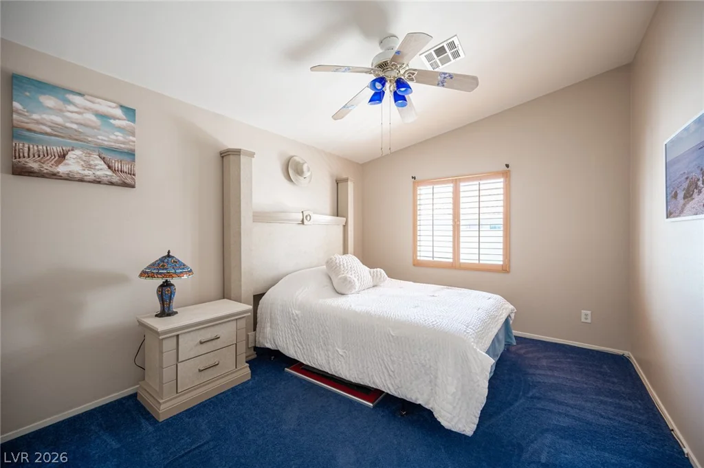7012 Wild Wave, Las Vegas, NV 89131