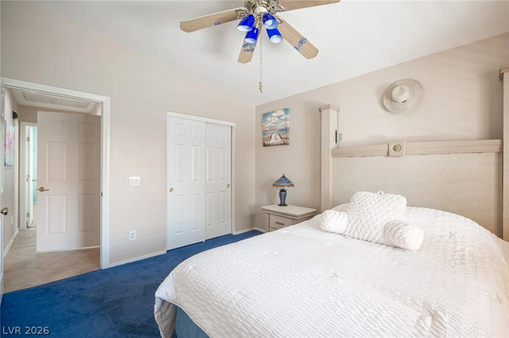 7012 Wild Wave, Las Vegas, NV 89131