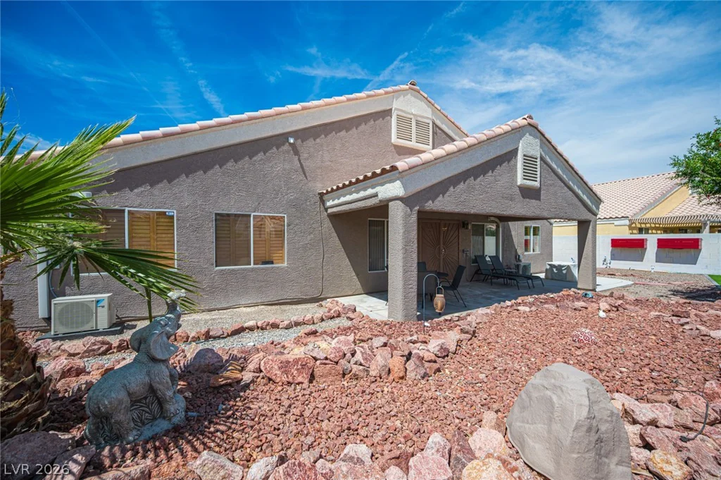 7012 Wild Wave, Las Vegas, NV 89131
