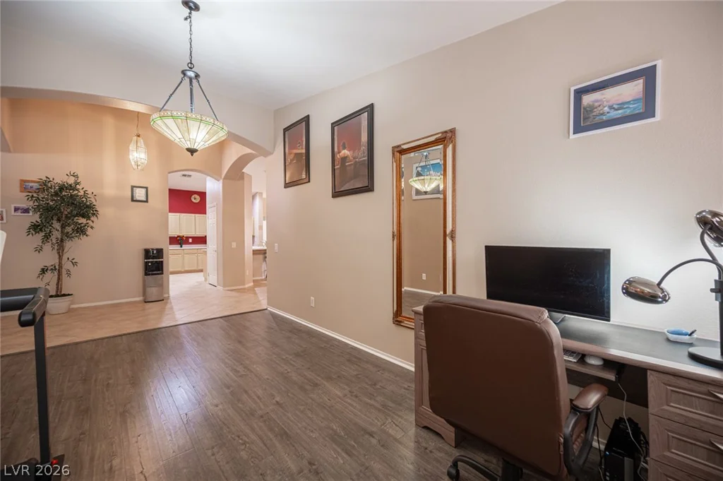 7012 Wild Wave, Las Vegas, NV 89131