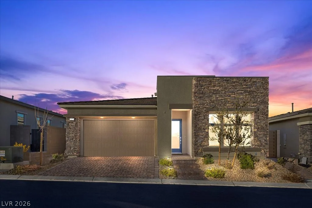12476 Heritage Bend, Las Vegas, NV 89138