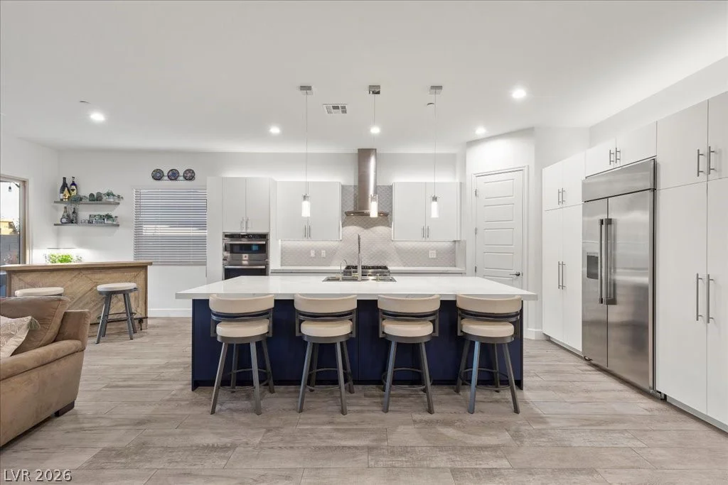 12476 Heritage Bend, Las Vegas, NV 89138