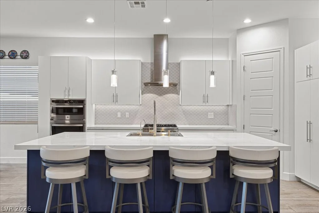 12476 Heritage Bend, Las Vegas, NV 89138
