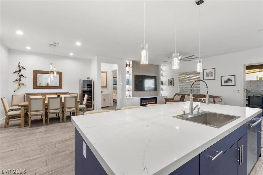12476 Heritage Bend, Las Vegas, NV 89138