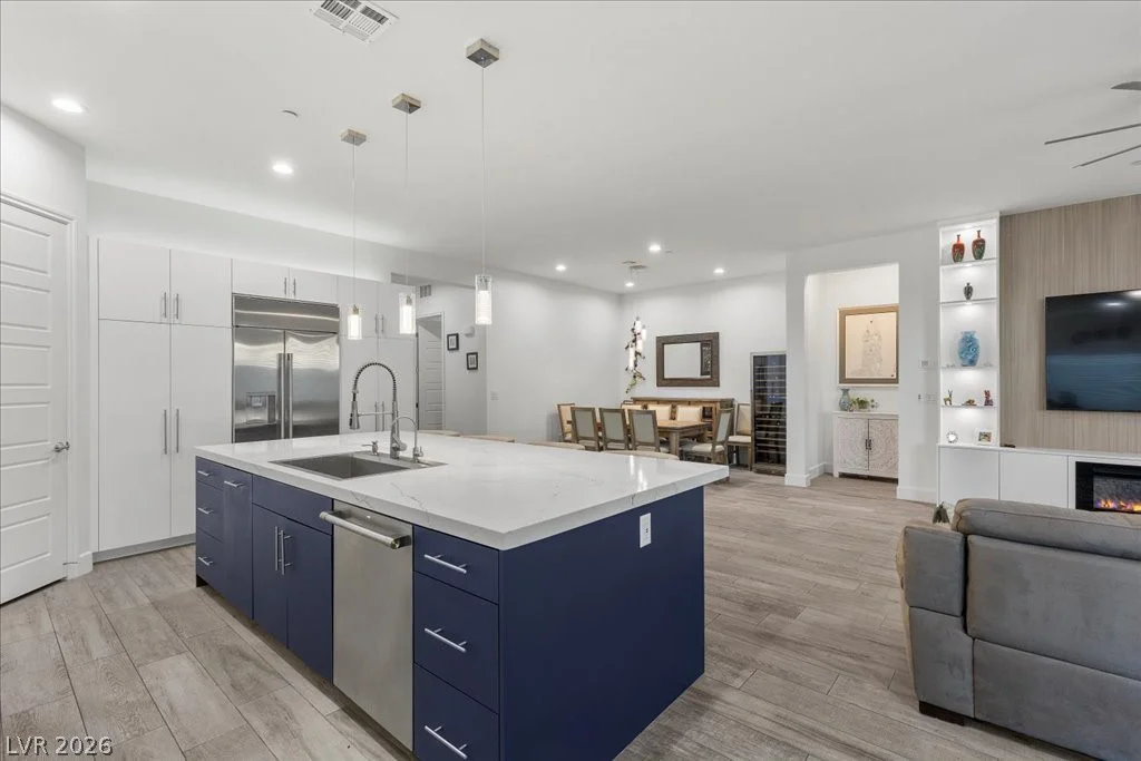 12476 Heritage Bend, Las Vegas, NV 89138