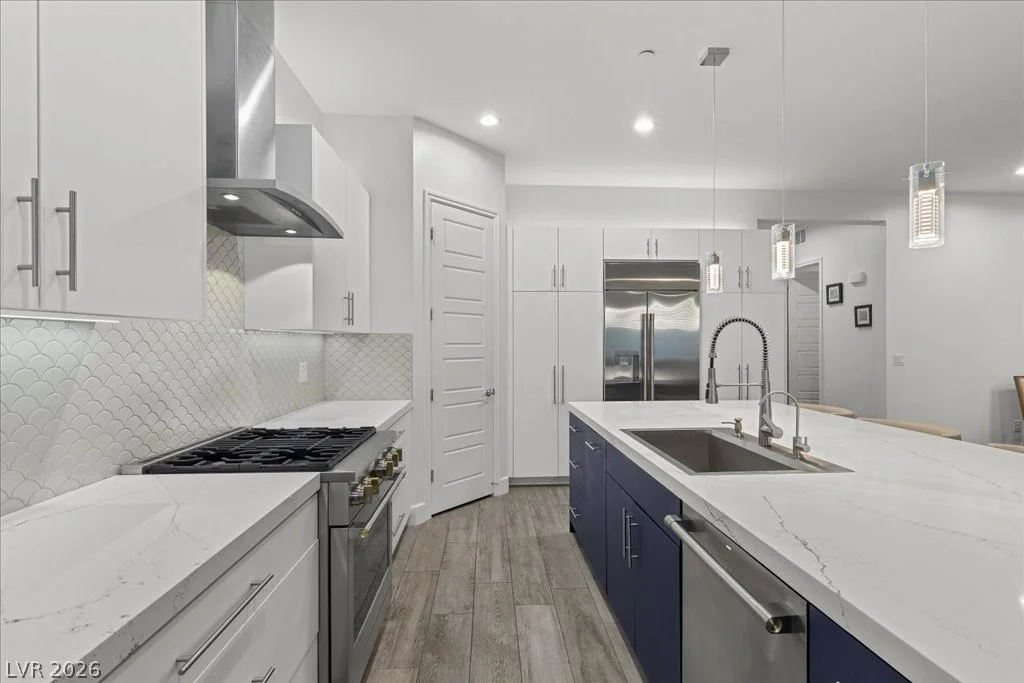 12476 Heritage Bend, Las Vegas, NV 89138