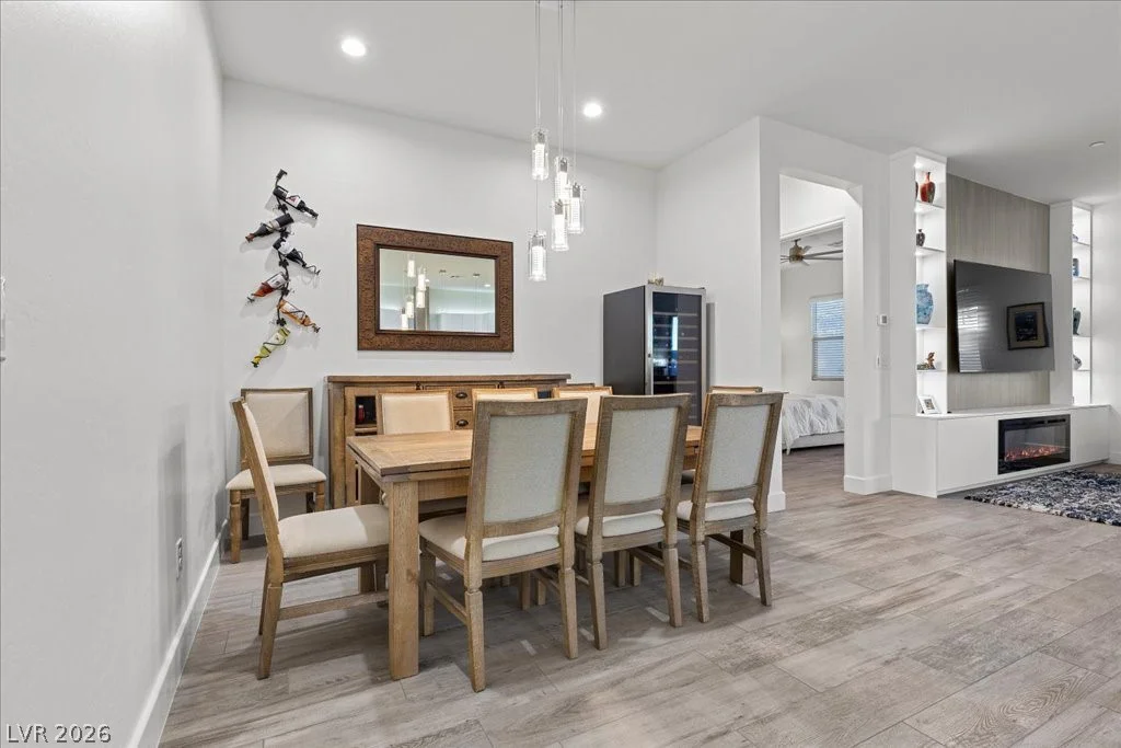 12476 Heritage Bend, Las Vegas, NV 89138