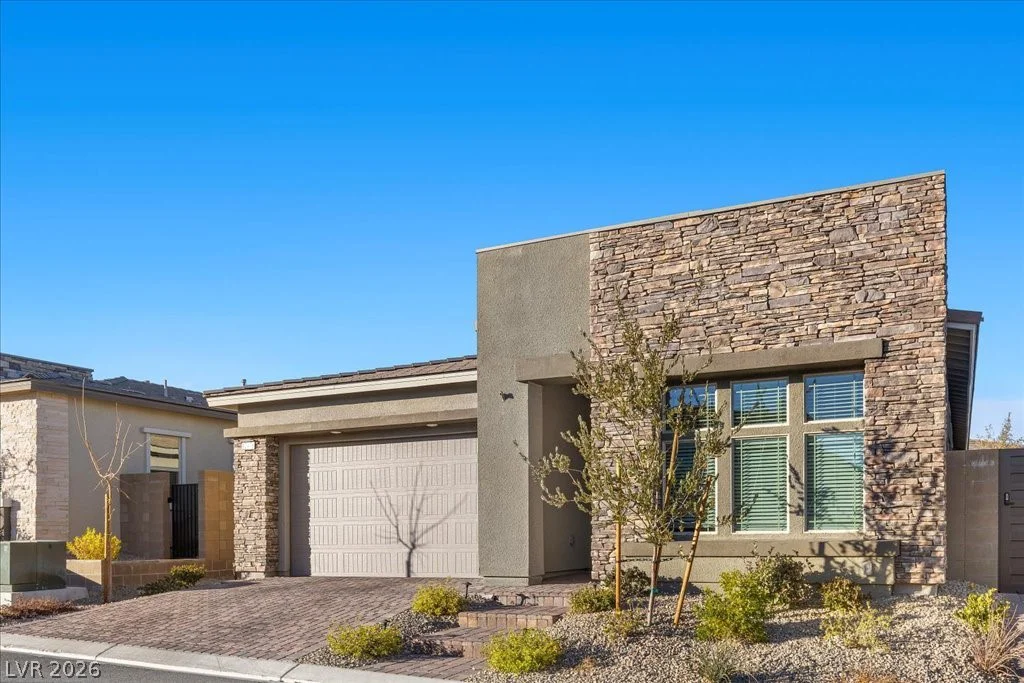 12476 Heritage Bend, Las Vegas, NV 89138