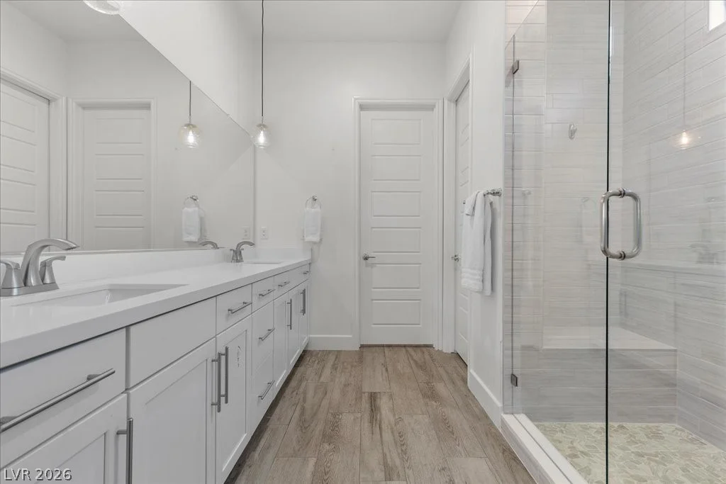 12476 Heritage Bend, Las Vegas, NV 89138
