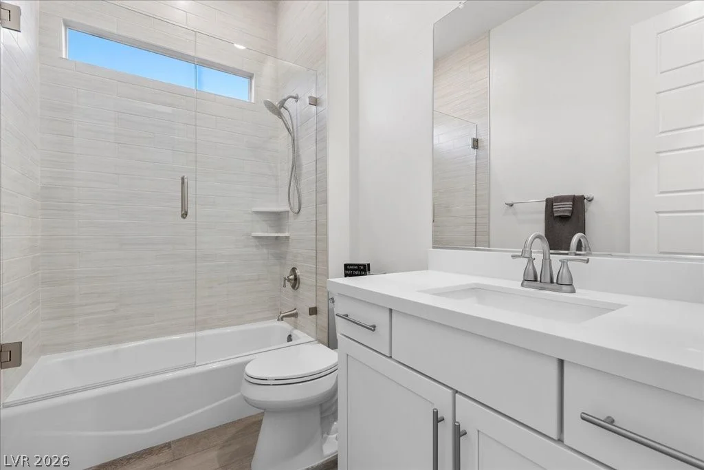 12476 Heritage Bend, Las Vegas, NV 89138