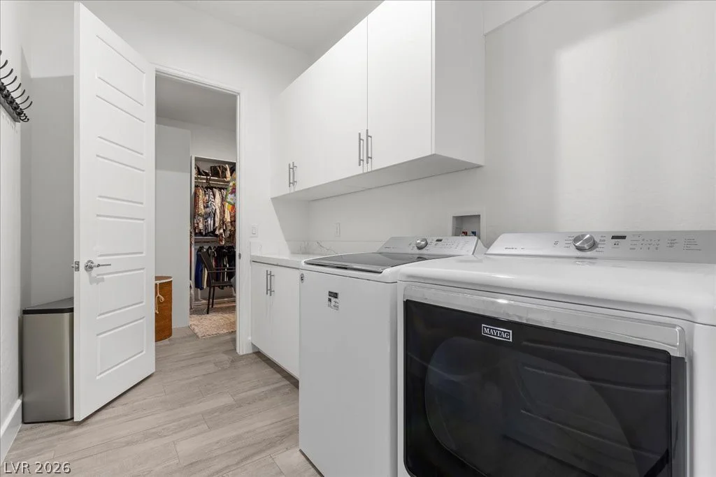 12476 Heritage Bend, Las Vegas, NV 89138
