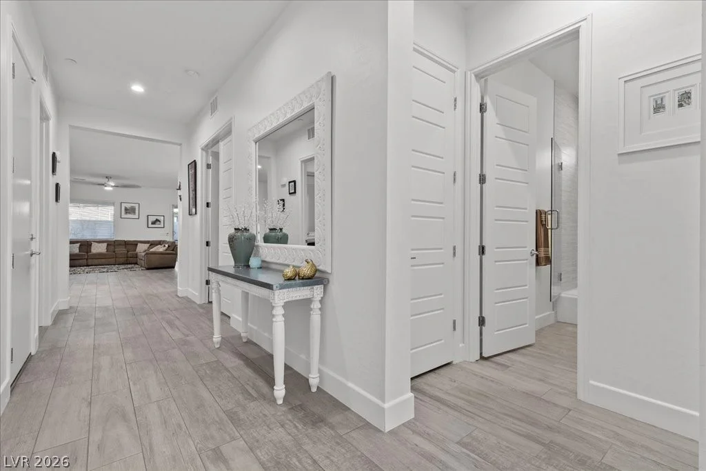 12476 Heritage Bend, Las Vegas, NV 89138