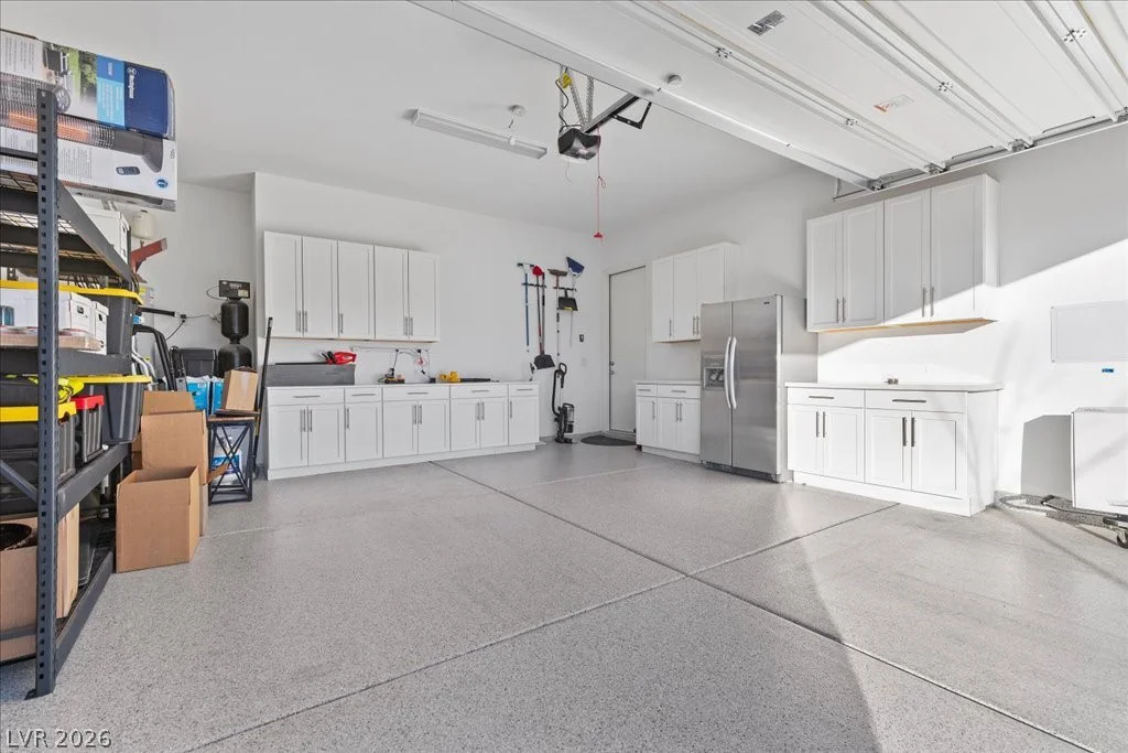 12476 Heritage Bend, Las Vegas, NV 89138