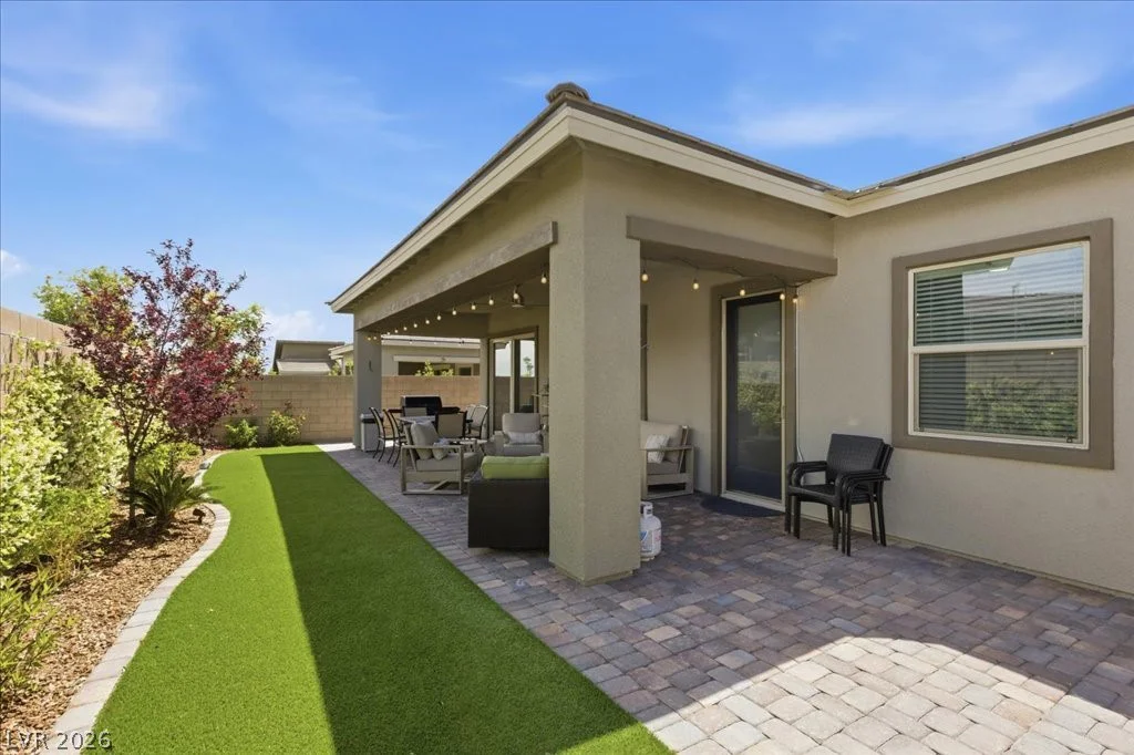 12476 Heritage Bend, Las Vegas, NV 89138
