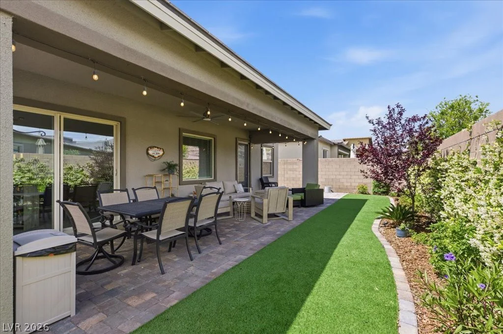 12476 Heritage Bend, Las Vegas, NV 89138