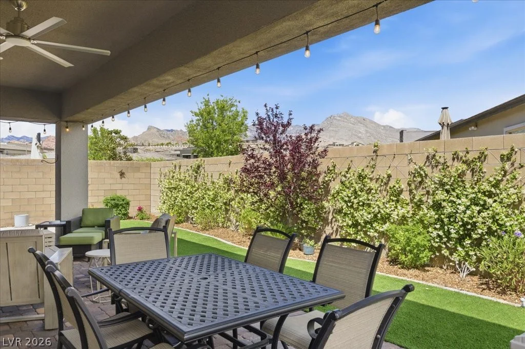 12476 Heritage Bend, Las Vegas, NV 89138