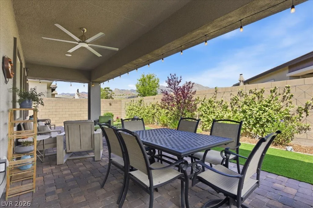 12476 Heritage Bend, Las Vegas, NV 89138