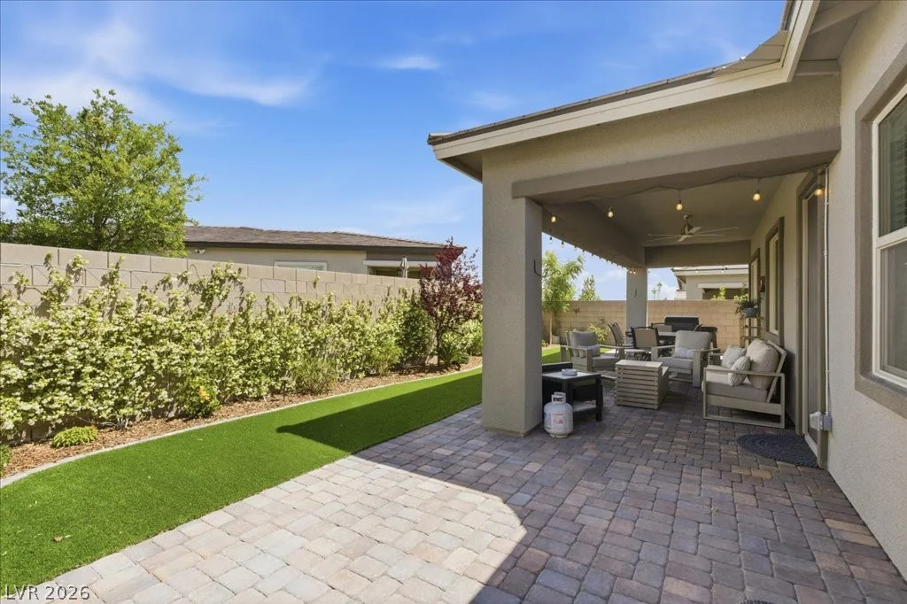 12476 Heritage Bend, Las Vegas, NV 89138
