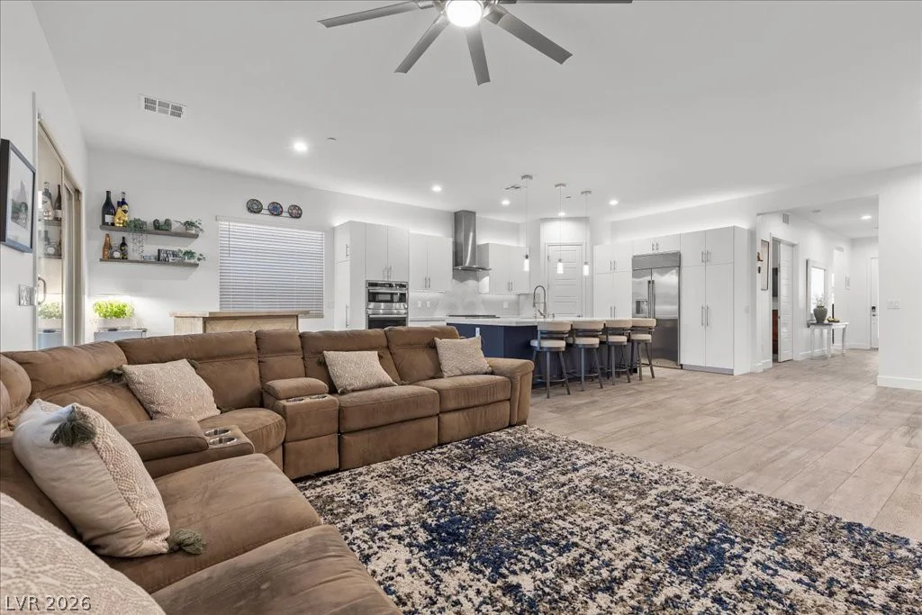 12476 Heritage Bend, Las Vegas, NV 89138