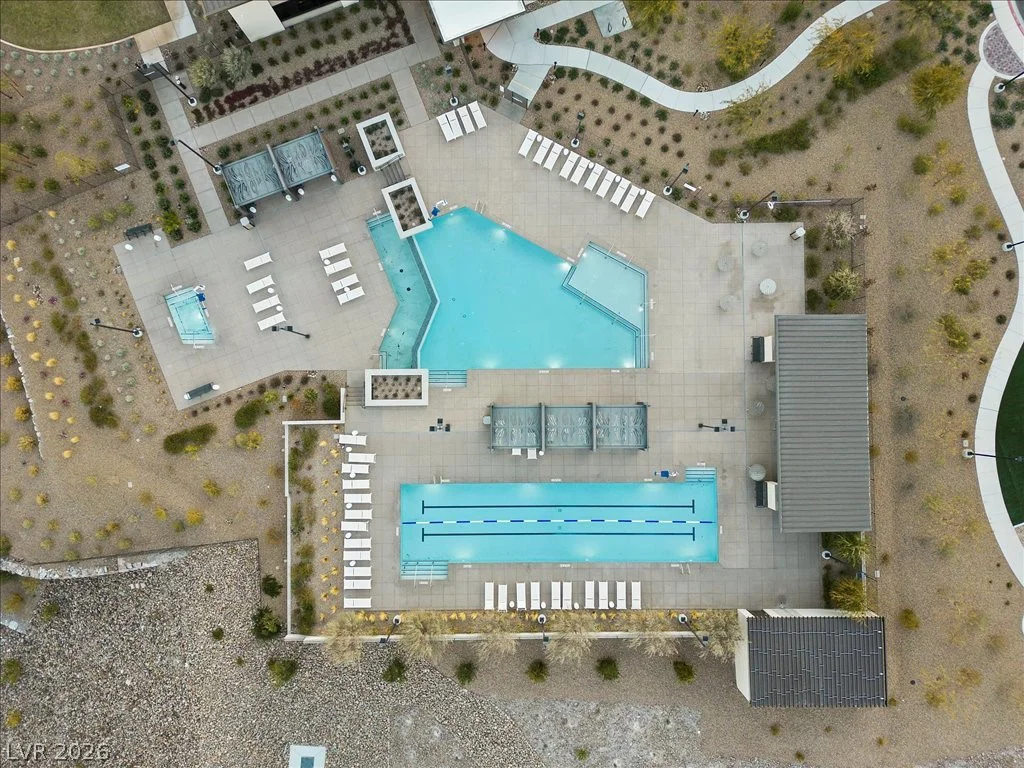 12476 Heritage Bend, Las Vegas, NV 89138