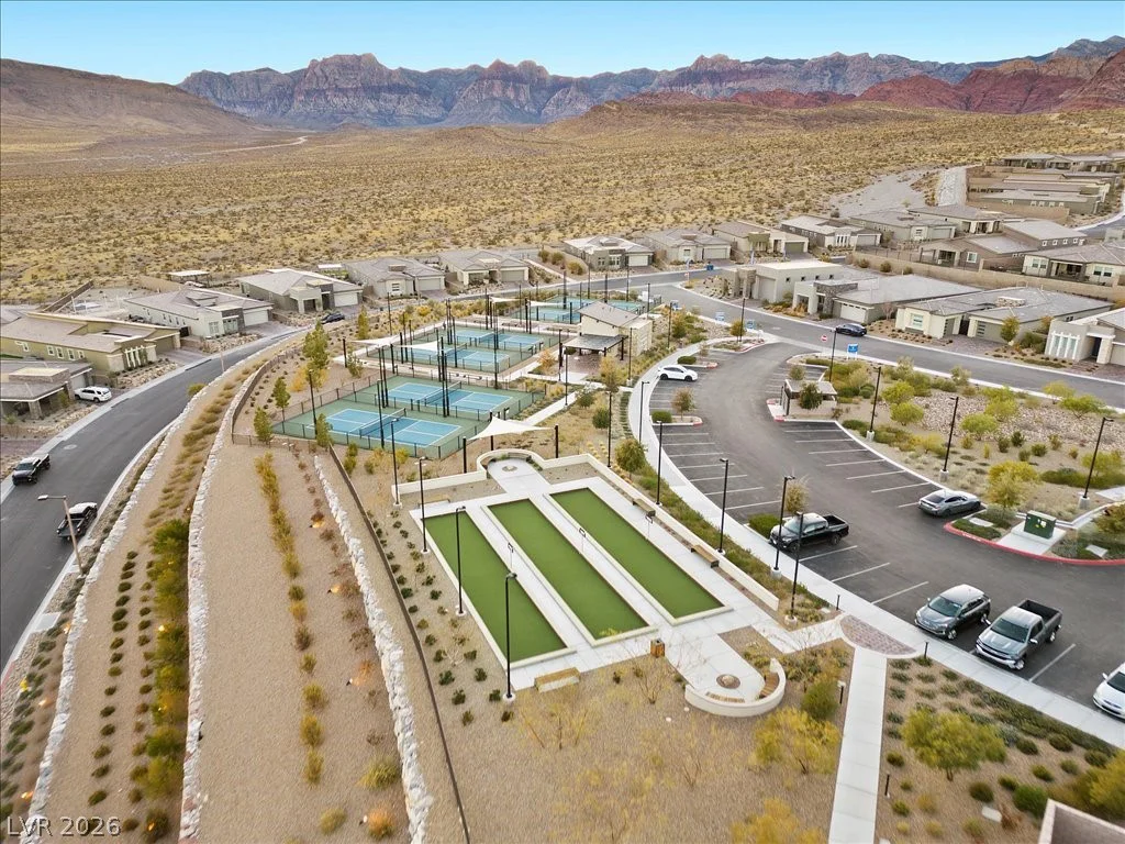 12476 Heritage Bend, Las Vegas, NV 89138