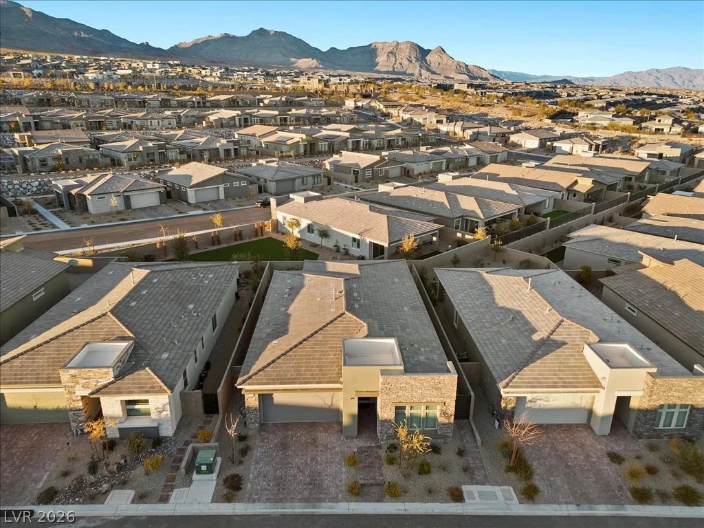 12476 Heritage Bend, Las Vegas, NV 89138