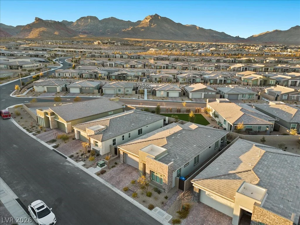 12476 Heritage Bend, Las Vegas, NV 89138