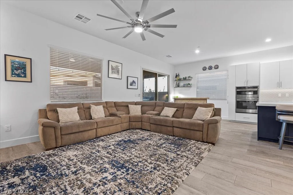 12476 Heritage Bend, Las Vegas, NV 89138
