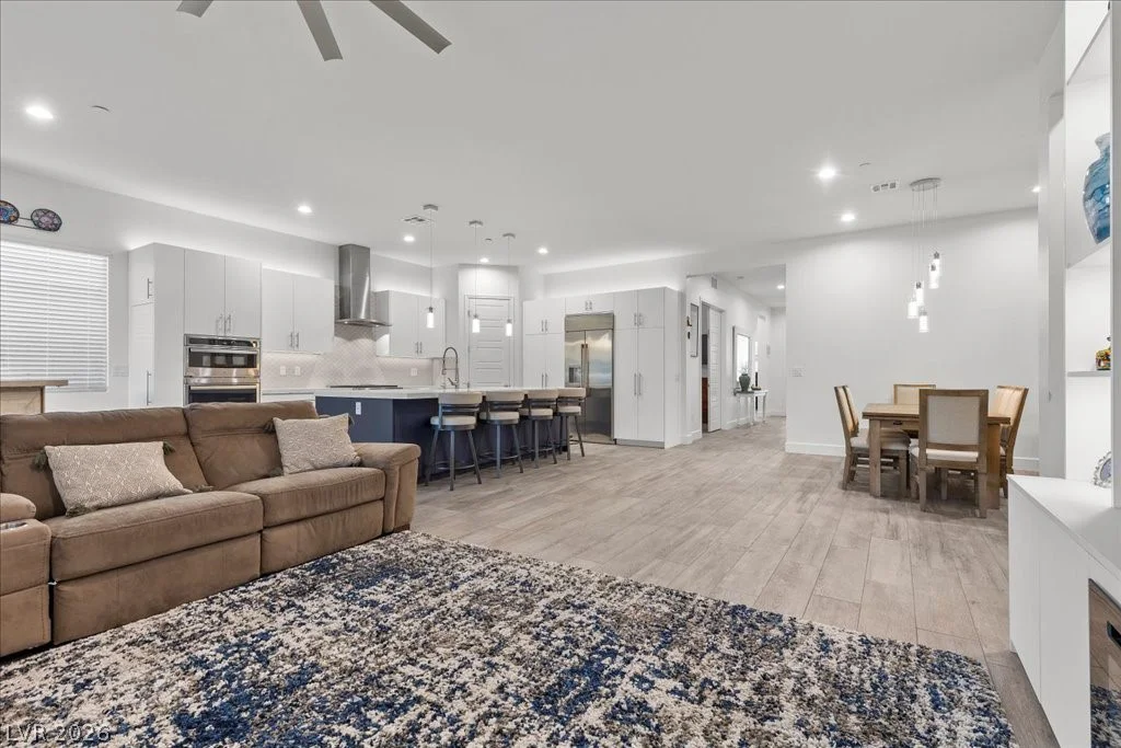 12476 Heritage Bend, Las Vegas, NV 89138