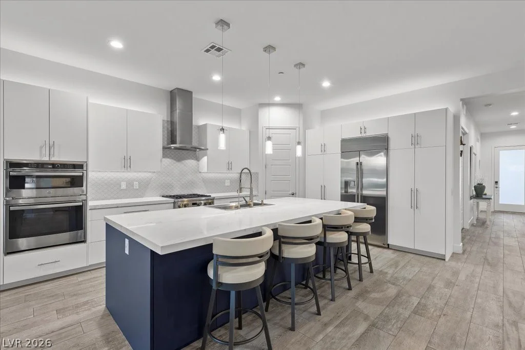 12476 Heritage Bend, Las Vegas, NV 89138