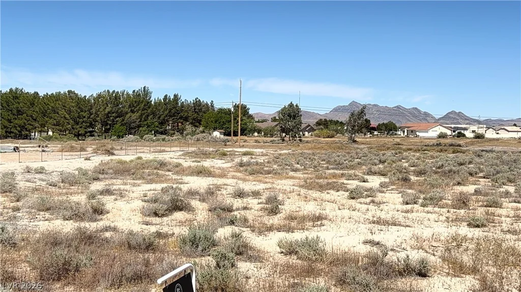 1880 Escuela, Pahrump, NV 89048