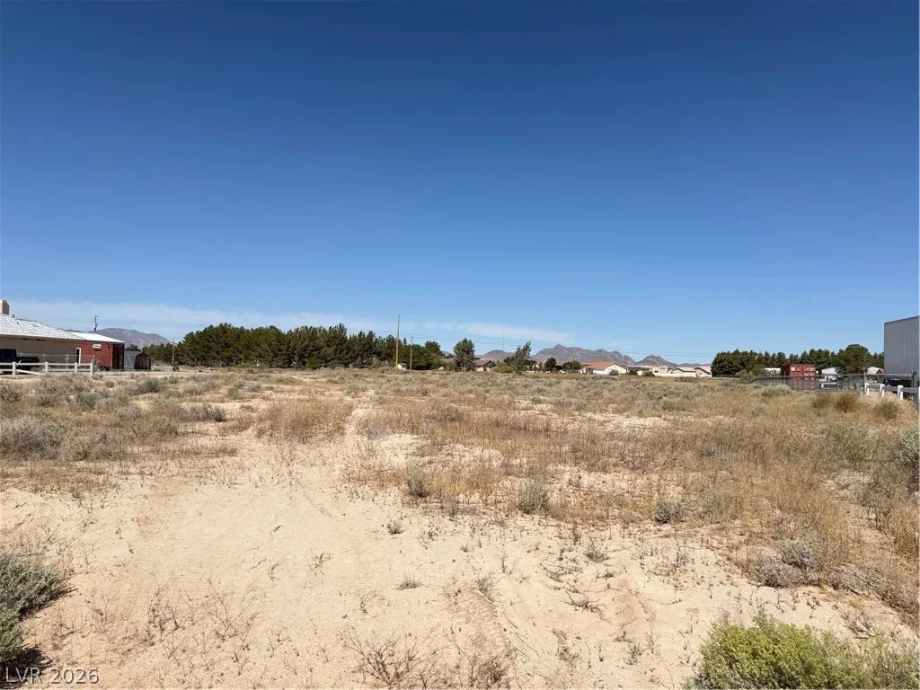 1880 Escuela, Pahrump, NV 89048