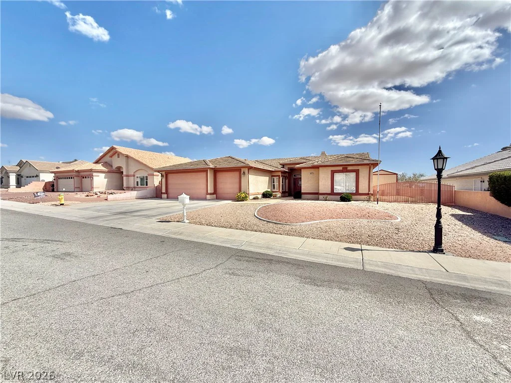 3551 Vineyard, Pahrump, NV 89048