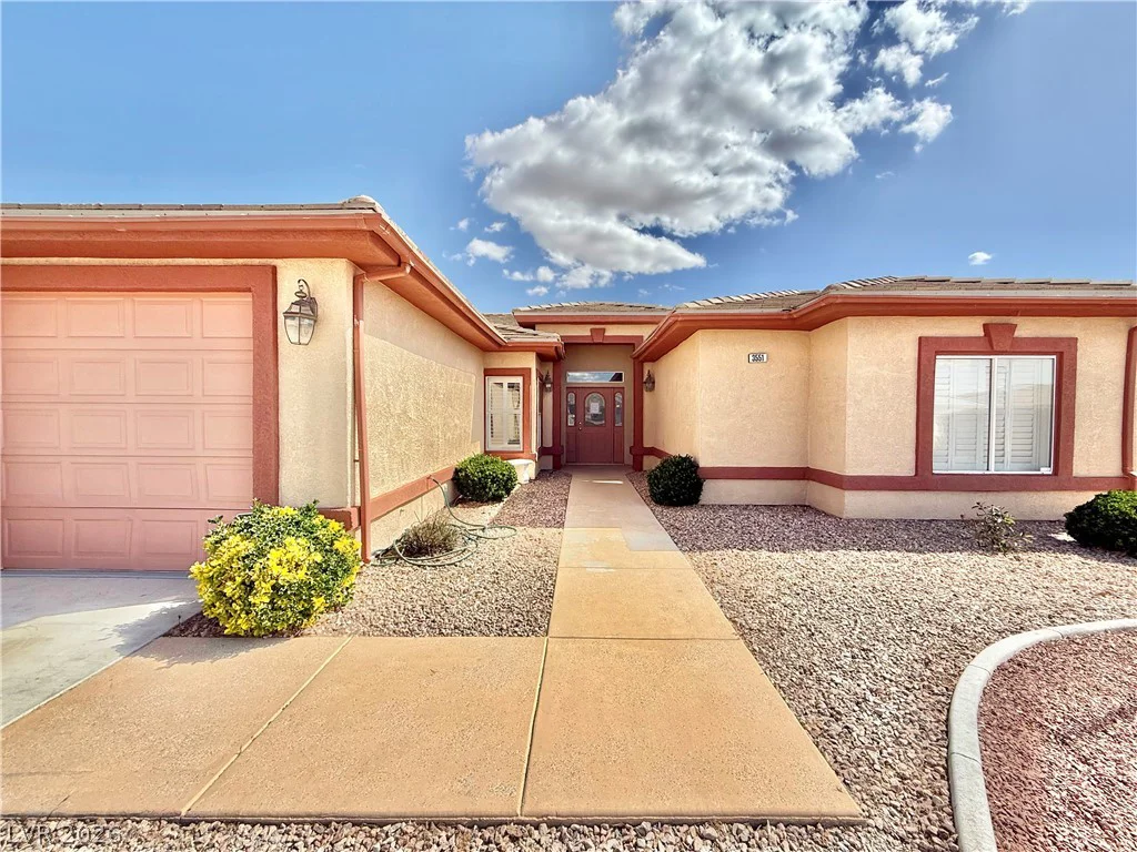 3551 Vineyard, Pahrump, NV 89048