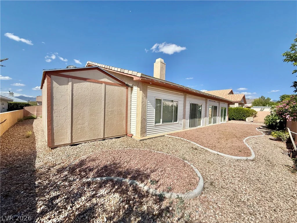 3551 Vineyard, Pahrump, NV 89048