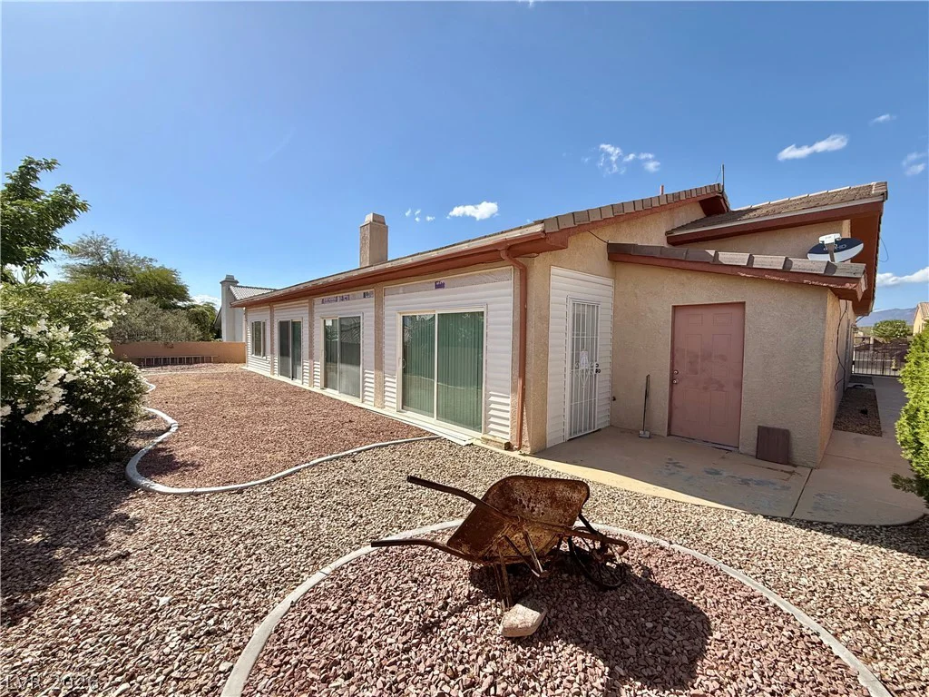 3551 Vineyard, Pahrump, NV 89048